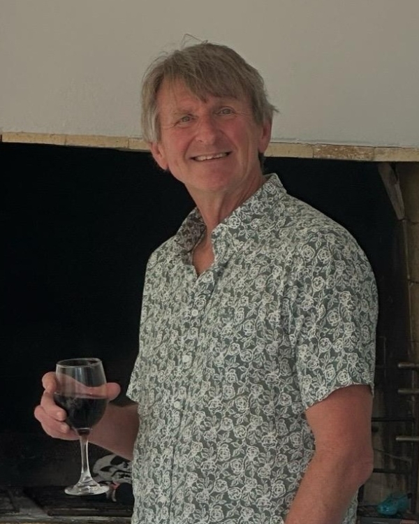 Scott Millar