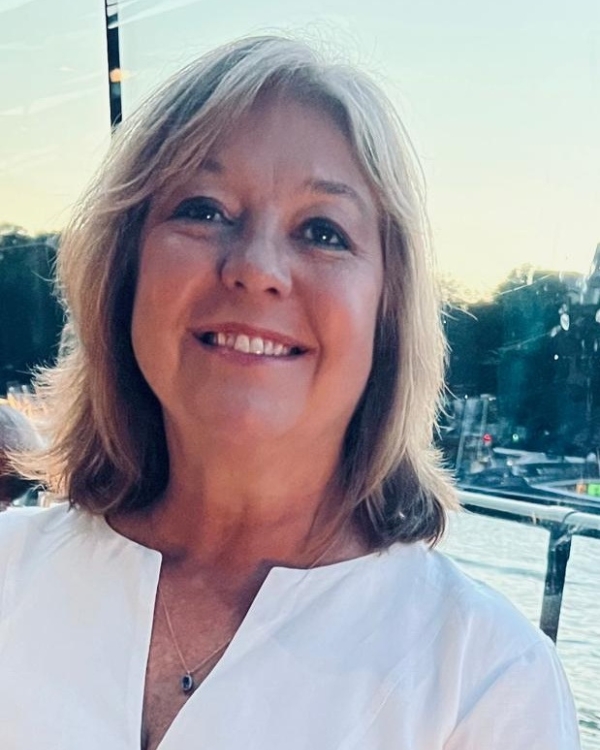 Alison Millar