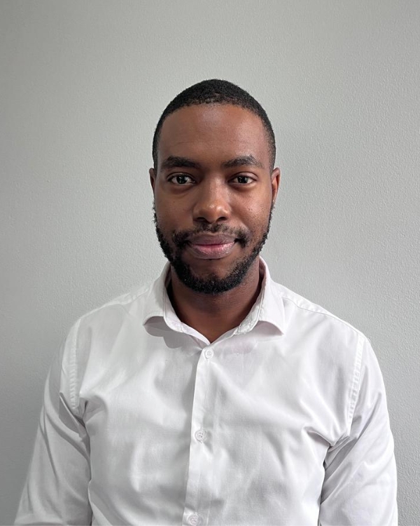 Sabelo Manyanga